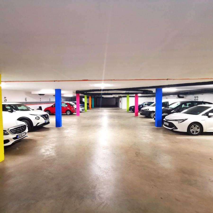 Lavida Deluxe Villa Hajdúszoboszló Exteriör bild
