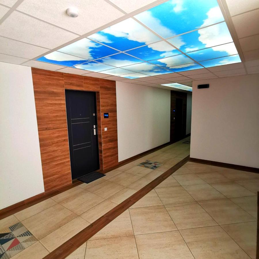 Lavida Deluxe Villa Hajdúszoboszló Exteriör bild