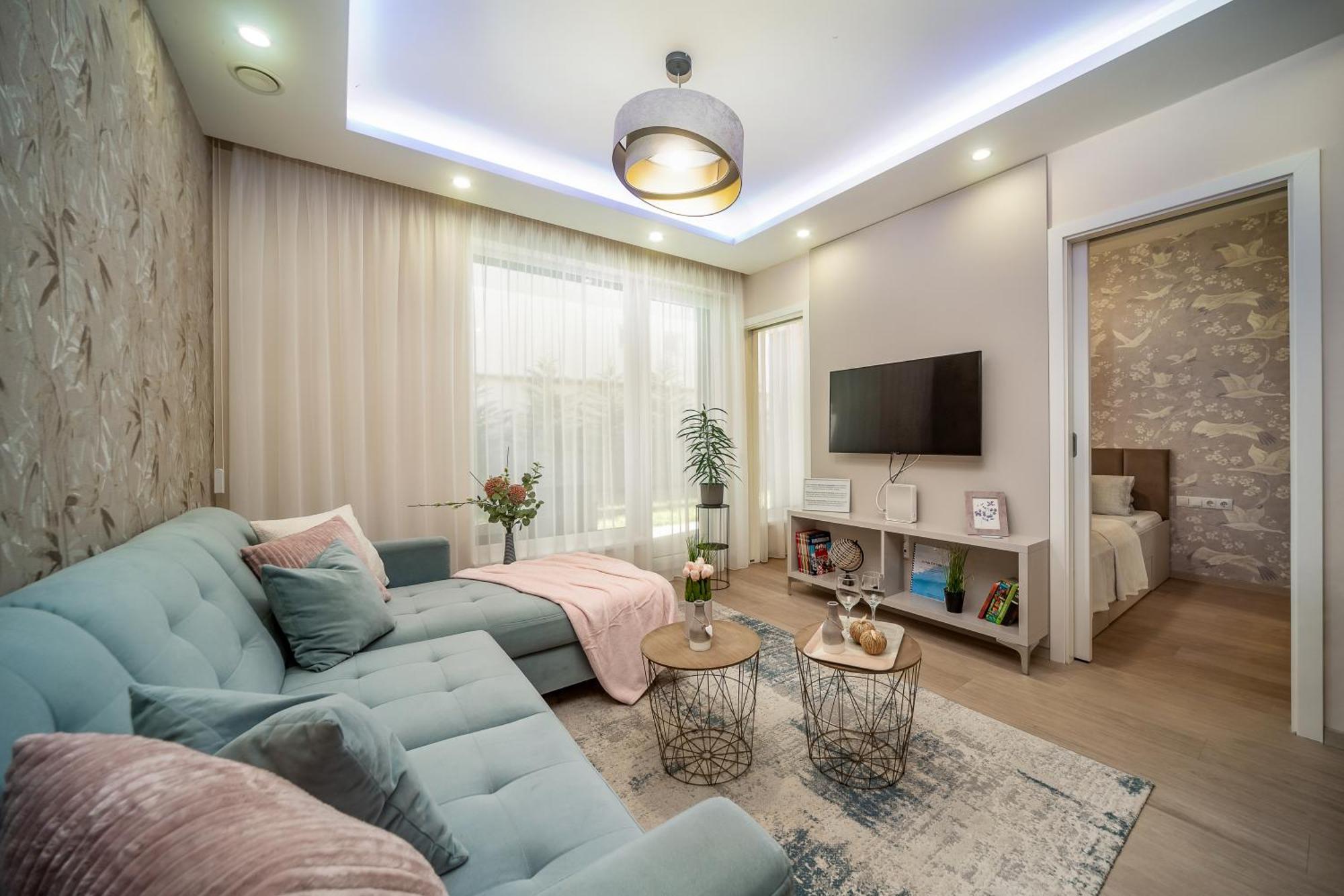 Lavida Deluxe Villa Hajdúszoboszló Exteriör bild
