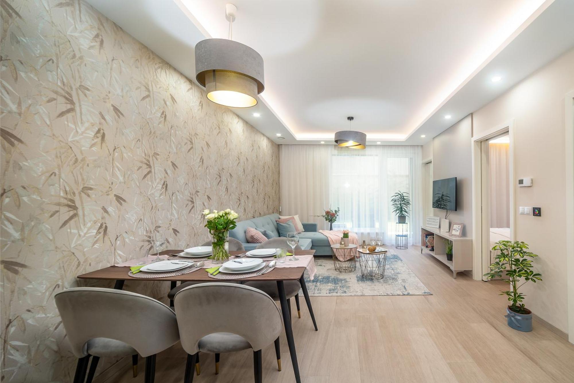 Lavida Deluxe Villa Hajdúszoboszló Exteriör bild