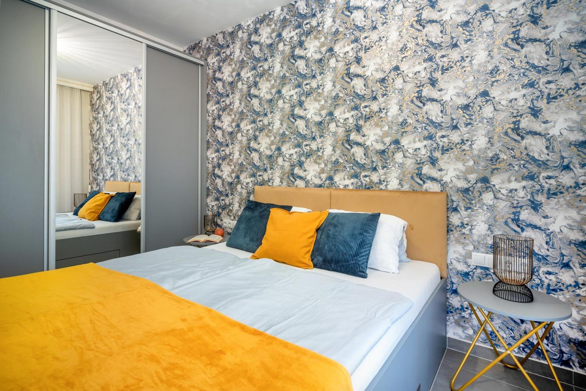 Lavida Deluxe Villa Hajdúszoboszló Exteriör bild