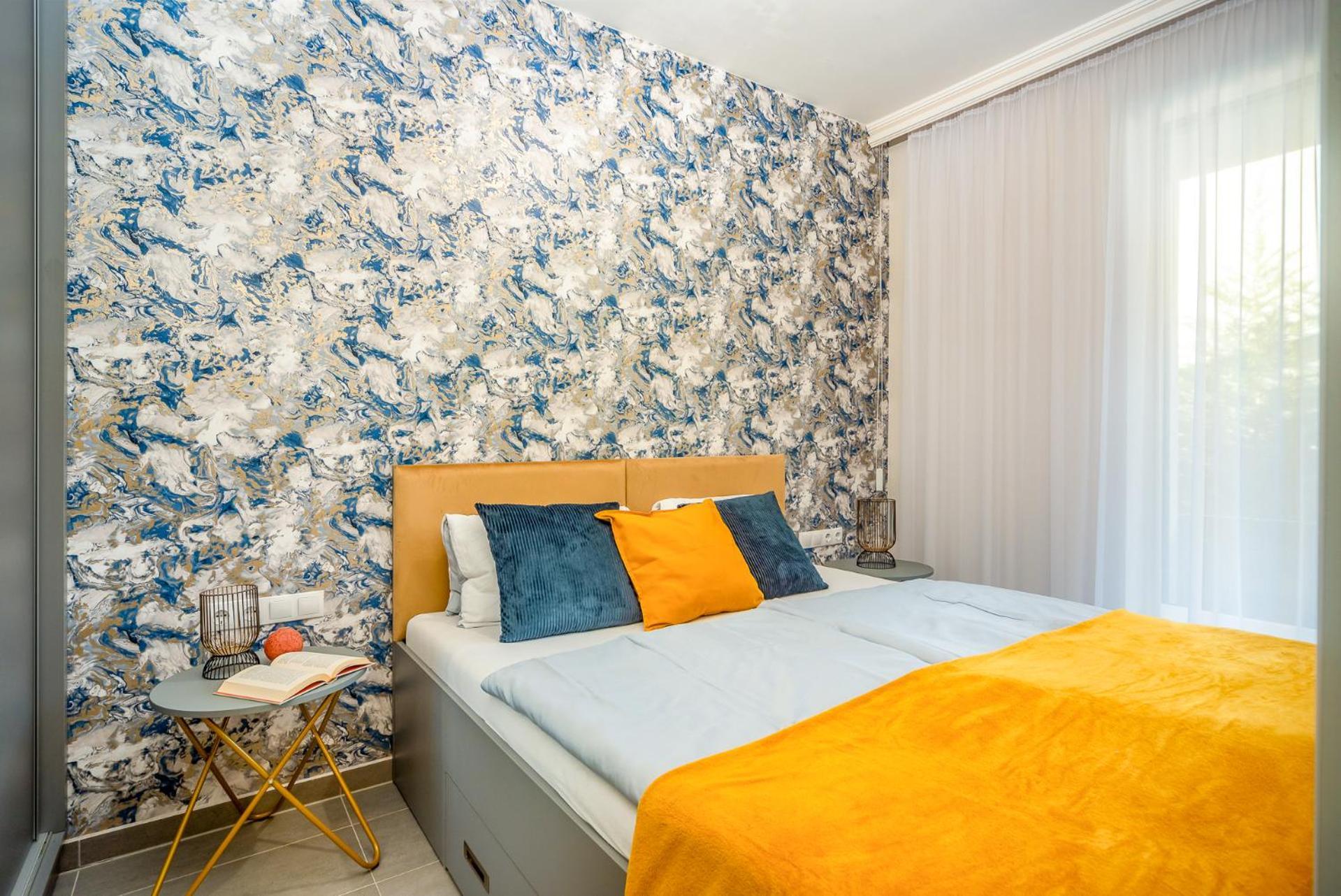 Lavida Deluxe Villa Hajdúszoboszló Exteriör bild