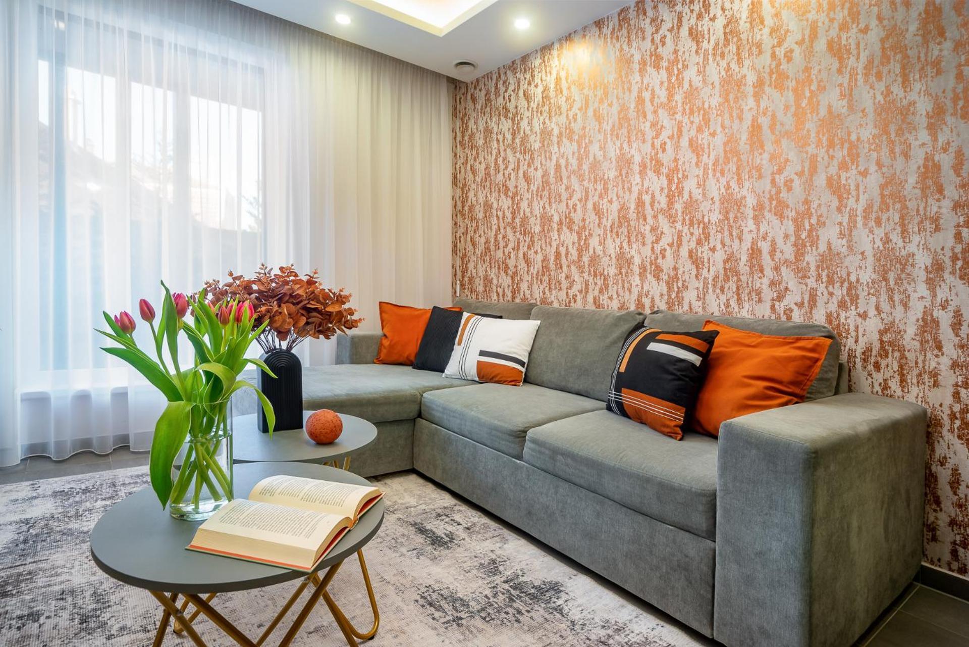 Lavida Deluxe Villa Hajdúszoboszló Exteriör bild