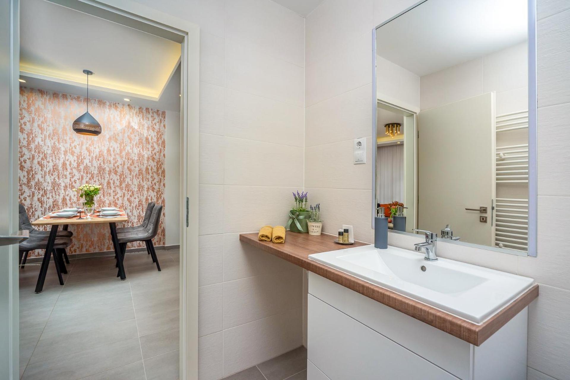 Lavida Deluxe Villa Hajdúszoboszló Exteriör bild