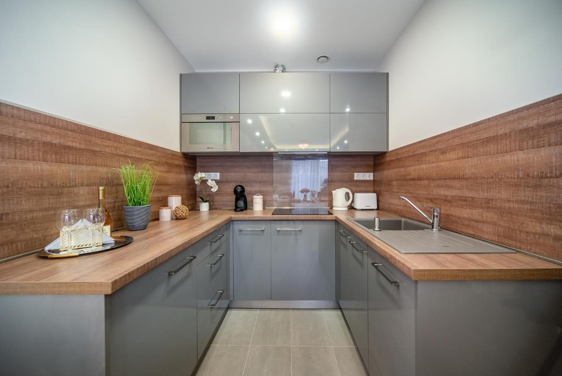 Lavida Deluxe Villa Hajdúszoboszló Exteriör bild