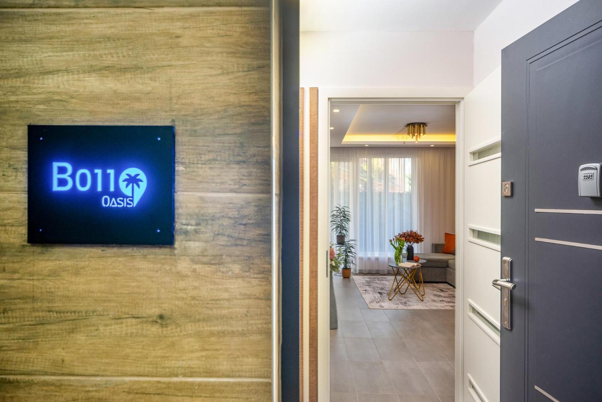 Lavida Deluxe Villa Hajdúszoboszló Exteriör bild