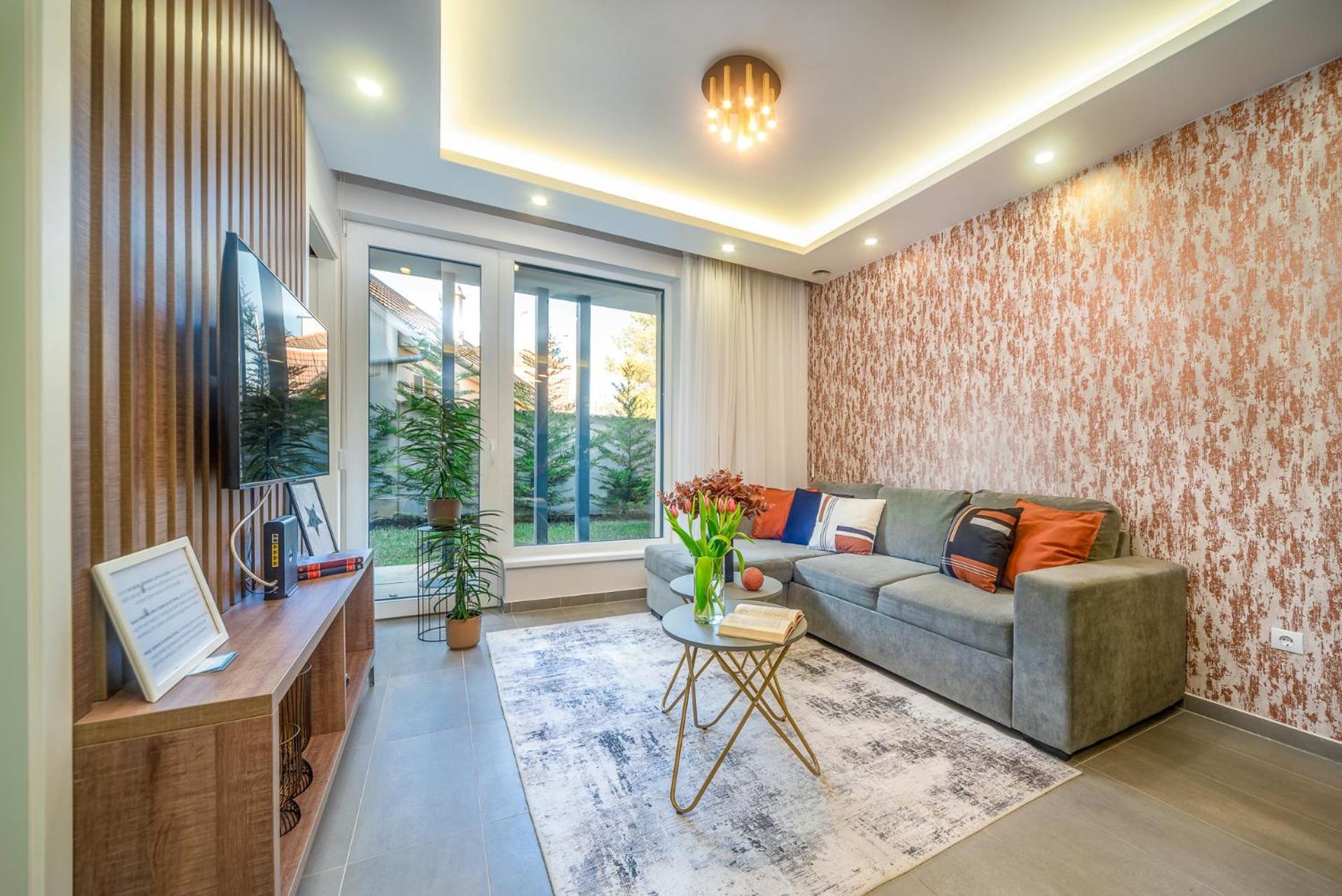 Lavida Deluxe Villa Hajdúszoboszló Exteriör bild